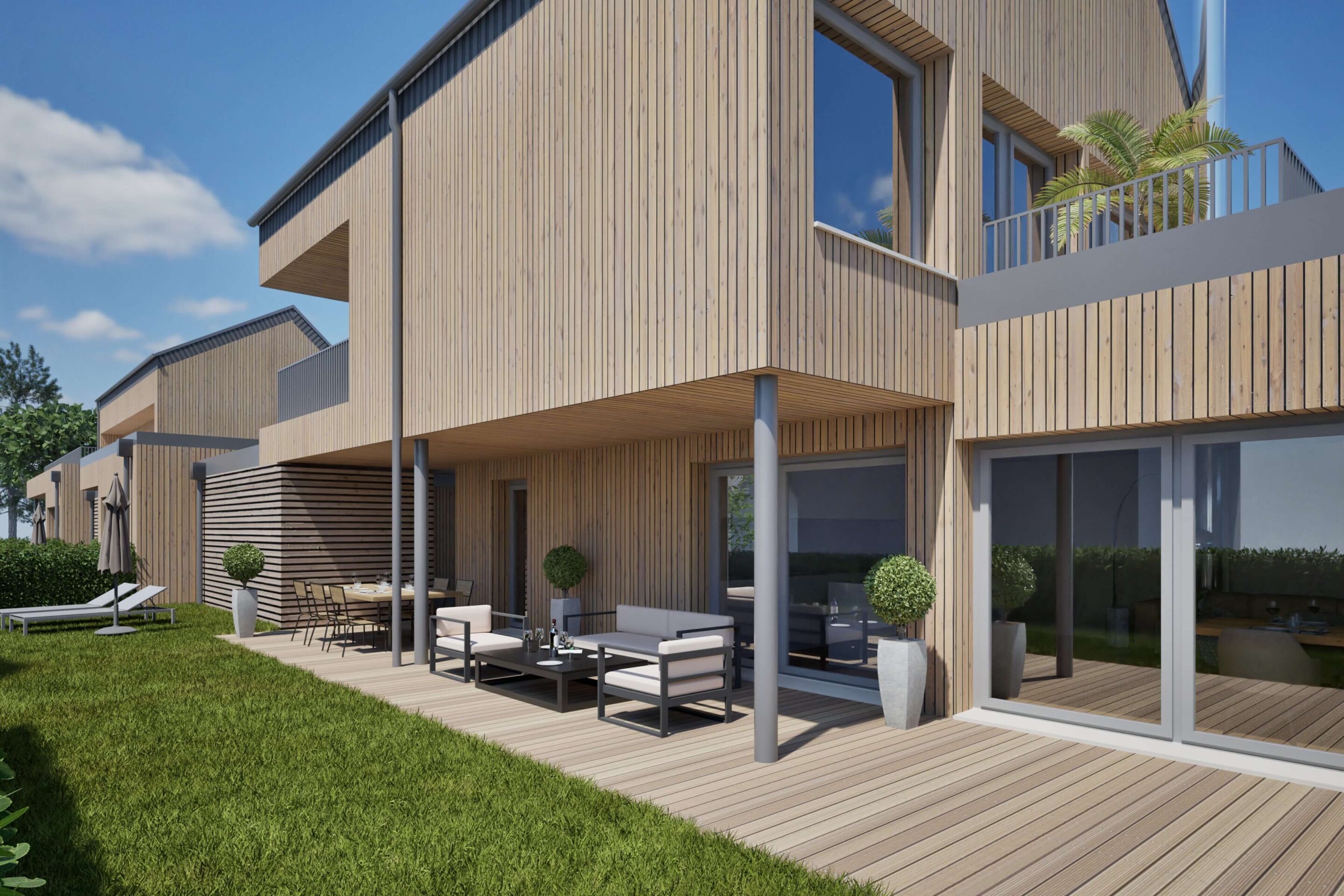 Haus C